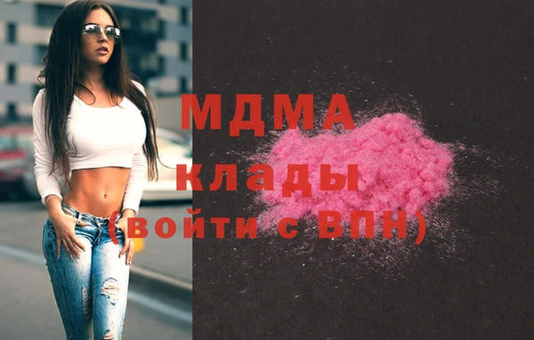 индика Абаза