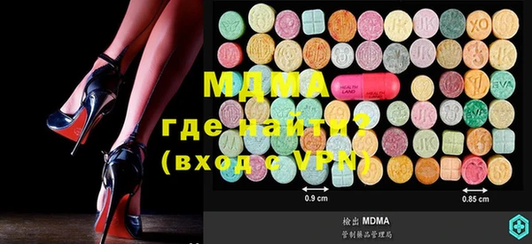 индика Абаза
